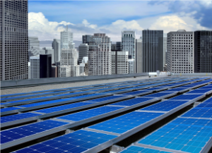 Read more about the article {GreenTechMedia} Can SolarCity Crack the Code on Small Commercial Solar?
