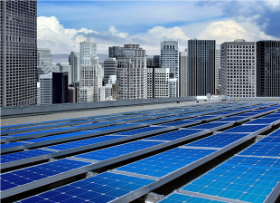 You are currently viewing {GreenTechMedia} Can SolarCity Crack the Code on Small Commercial Solar?