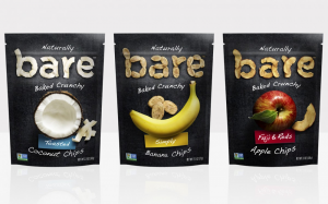 Read more about the article {BakeryandSnacks.com} Bare Snacks set for organic launch as it aims to expand distribution