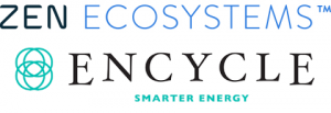 Read more about the article {Encyle Press Release} ZEN ECOSYSTEMS AND ENCYCLE CORPORATION WORKING TOGETHER FOR SMARTER ENERGY CONSUMPTION: PARTNERSHIP ENHANCES ENERGY MANAGEMENT OFFERINGS FOR COMMERCIAL BUILDINGS