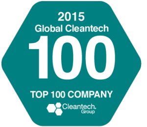 Read more about the article Encycle Wins a Global Cleantech 100 Award