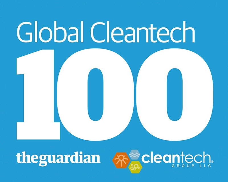 Renewable Funding Named One of Most Innovative and Promising Clean Tech Companies in the World