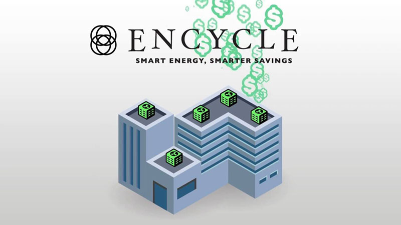 {Encycle Press Release} Allen Theatres uses EASE as its cross-portfolio HVAC Management System