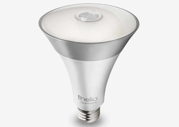 {Geeky Gadgets} SORAA Helia Smart Bulbs Use Your Electric Cabling To Create A Network