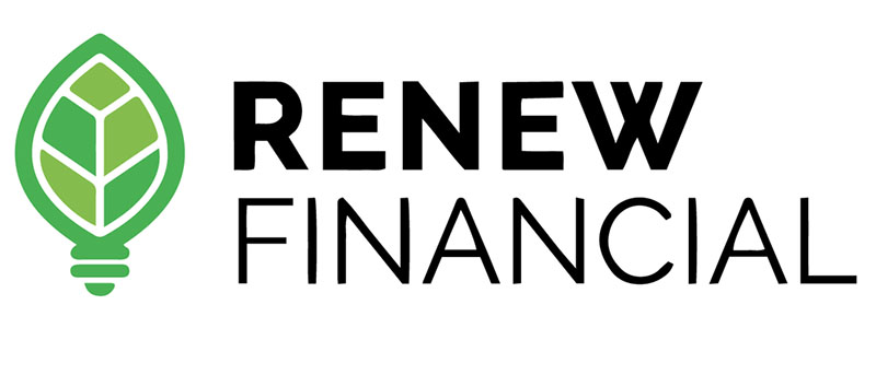 {Renew Press Release} Renew Financial Elevates Financial Services Veteran Kirk Inglis to CEO