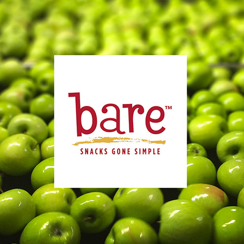 {Finance.Yahoo.com} PepsiCo Announces Definitive Agreement to Acquire Bare Snacks, Expanding Better-For-You Portfolio into Baked Fruit and Vegetable Snacks
