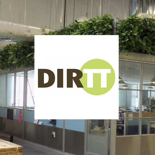 {DIRTT Press Release} DIRTT to present at 2017 Needham Growth Conference