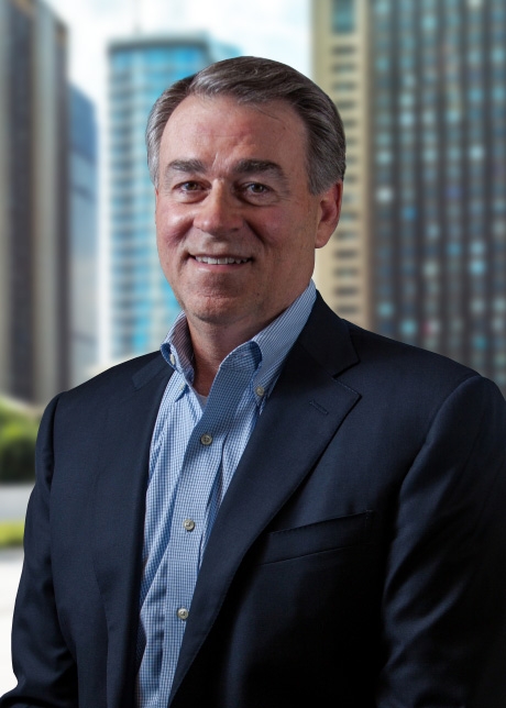 Renew Financial Assigns Mark Floyd as CEO