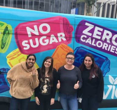 Read more about the article Zevia Acknowledged as a Best Place to Work by Career Website Comparably